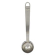 Cuillère doseuse à café inox - CRISTEL
