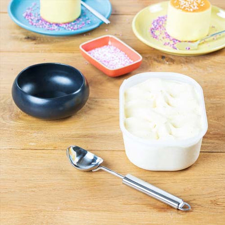 Cuillère à glace - CRISTEL ambiance