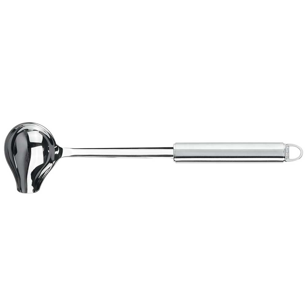 Cuillère à sauce inox - CRISTEL