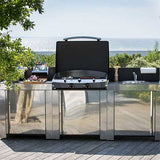 Cuisine Classic 3 Modules Inox Accessoires OFFERTS - ENO en promotion