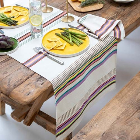 Serviette de table SORE - ARTIGA  serviette carrée