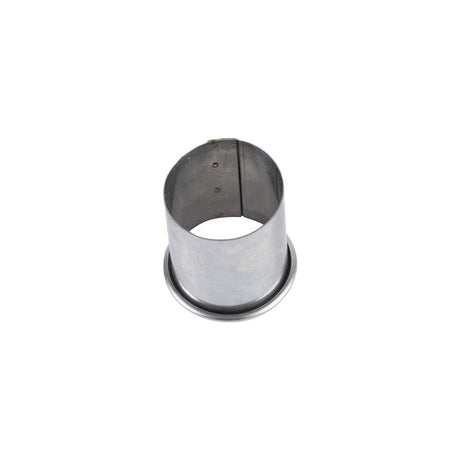 Découpoir rond uni Ø 4cm inox - GOBEL