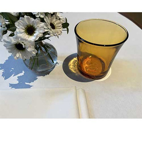 Lot de 6 verres 21 cl Vermeil LYS - DURALEX en promo