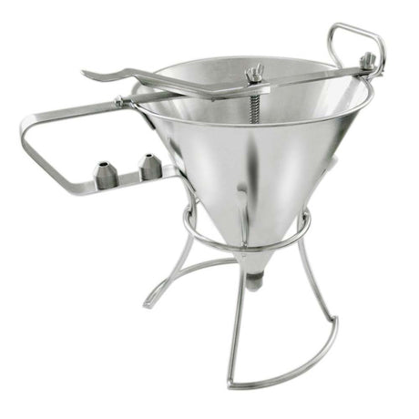 Entonnoir à piston automatique 1,3 litre - GOBEL