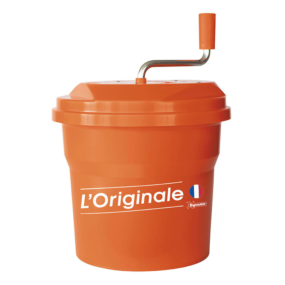 Essoreuse professionnelle 10 litres - DYNAMIC