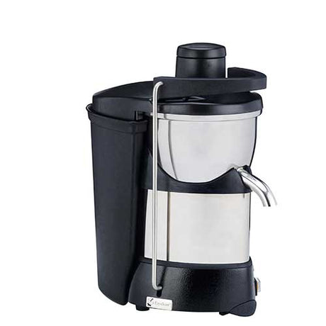 Extracteur à jus Santos Juicer 50 chrome - SANTOS