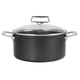 Faitout Aluminium Castel'Pro CRISTEL