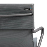 Fauteuil Bas Assise Confort Horizon Batyline Duo - LAFUMA en promo