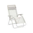 Fauteuil Relax Zéro Gravité RClip Batyline®  LAFUMA seigle