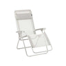 Fauteuil Relax Zéro Gravité RClip Batyline®  LAFUMA seigle