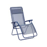 Fauteuil Relax Zéro Gravité RClip Batyline® 
LAFUMA indigo
