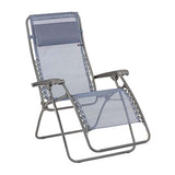 Fauteuil Relax Zéro Gravité Rsxa Batyline LAFUMA bleu ocean