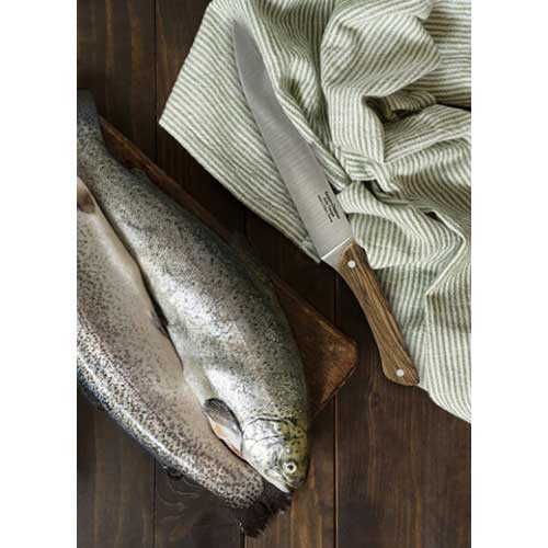 Couteau Marin Filet de Sole Gabriel - GOYON-CHAZEAU en promo
