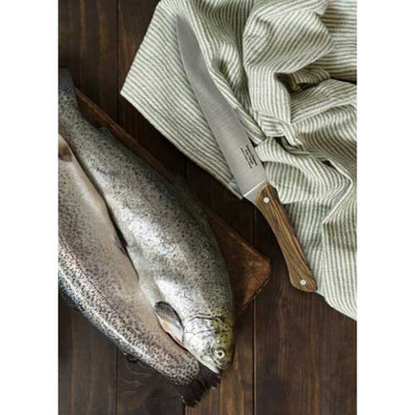 Couteau Marin Filet de Sole Gabriel - GOYON-CHAZEAU en promo