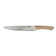 Couteau Marin Filet de Sole Solange Manche Platane - GOYON-CHAZEAU