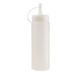 Flacon sauce 70 cl souple transparent - MATFER BOURGEAT