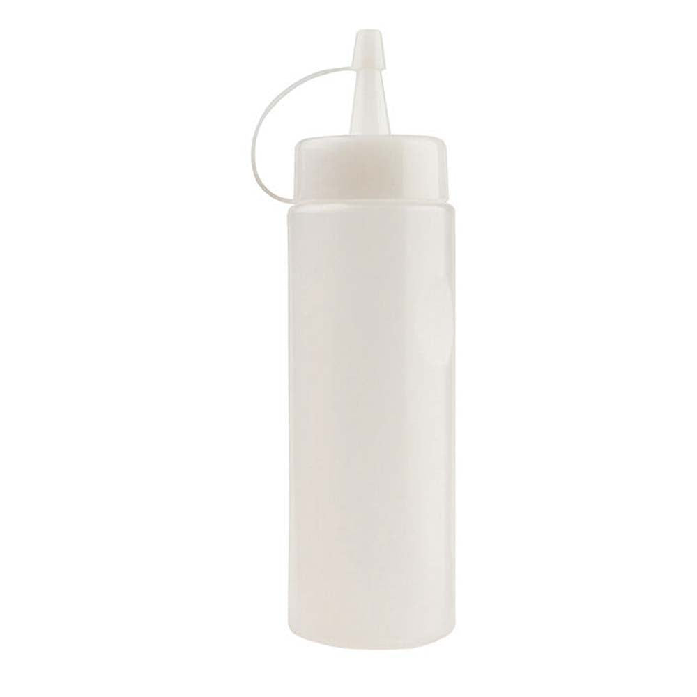 Flacon sauce 70 cl souple transparent - MATFER BOURGEAT
