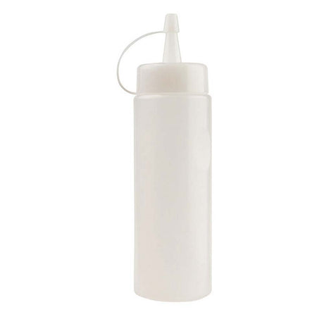 Flacon sauce 70 cl souple transparent - MATFER BOURGEAT