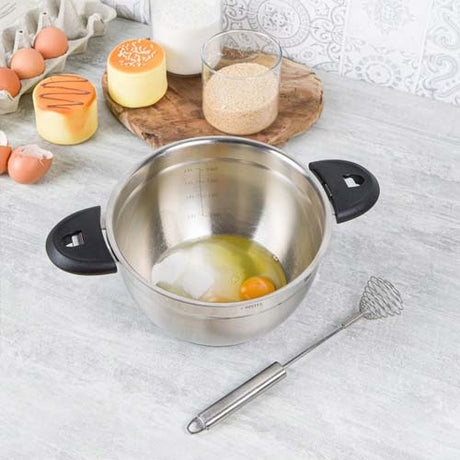 Fouet à spirale - CRISTEL