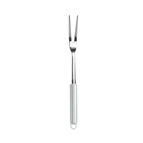Fourchette à viande inox - CRISTEL