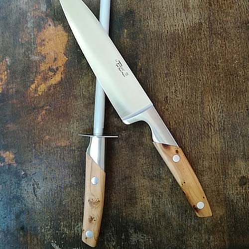 Fusil à aiguiser Le Thiers - GOYON-CHAZEAU