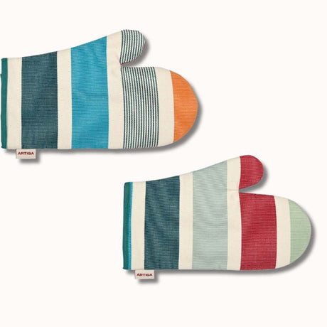 Gant de cuisine GARLIN Céladon - ARTIGA