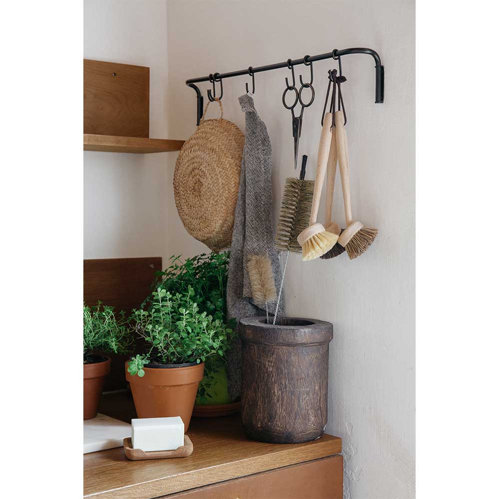 Goupillon pour bouteille - ANDREE JARDIN en promo