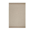 Grand tapis extérieur Melya Sonora Beige Lafuma