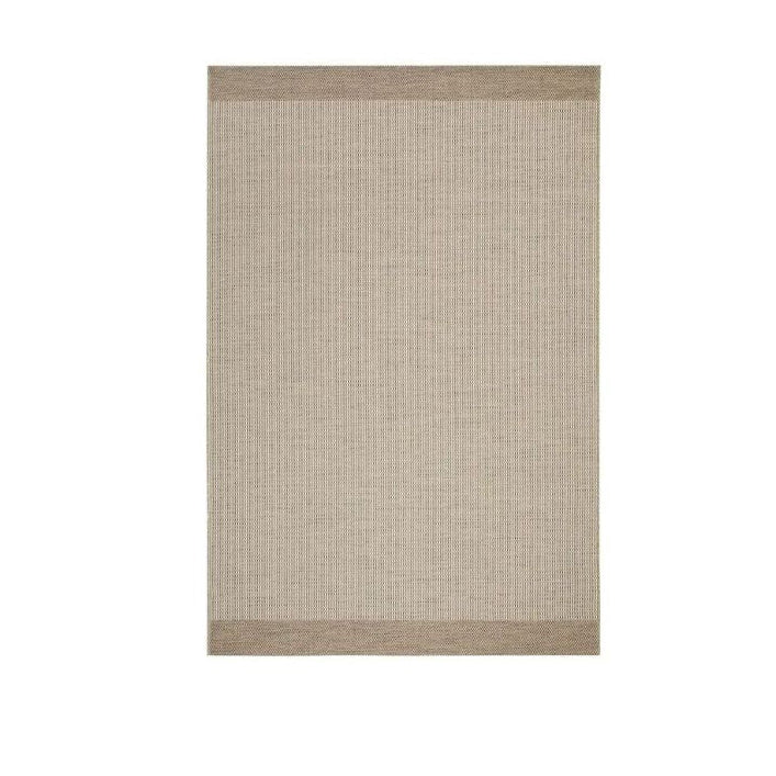 Grand tapis extérieur Melya Sonora Beige Lafuma