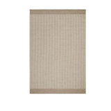 Grand tapis extérieur Melya Sonora Beige Lafuma