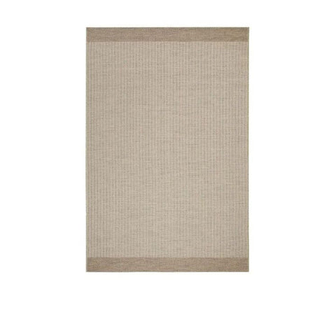 Grand tapis extérieur Melya Sonora Beige Lafuma