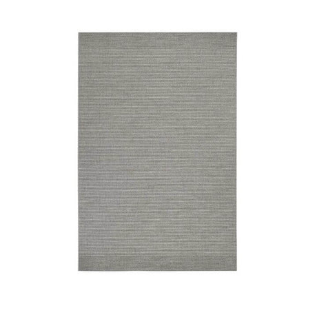 Grand tapis extérieur Melya Sonora Gris Lafuma