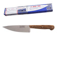 Couteau de Chef GRAND TRADI Noyer - GOYON-CHAZEAU