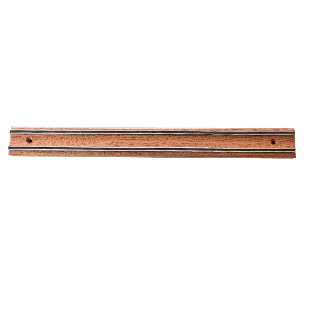 Barre Magnétique pour Couteaux Sapelli Petit modèle 45 cm