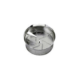 Grille 1mm pour moulin étamé n°5 - Louis Tellier