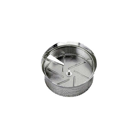 Grille 1mm pour moulin étamé n°5 - Louis Tellier