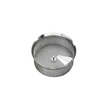 Grille 3mm pour moulin étamé n°5 - Louis Tellier