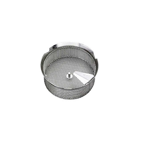 Grille 3mm pour moulin étamé n°5 - Louis Tellier