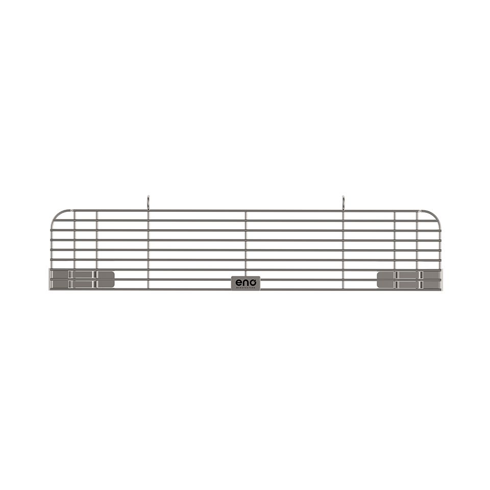 Grille de Repos inox pour Plancha 60-65-2400 - ENO