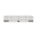 Grille de Repos inox pour Plancha 60-65-2400 - ENO