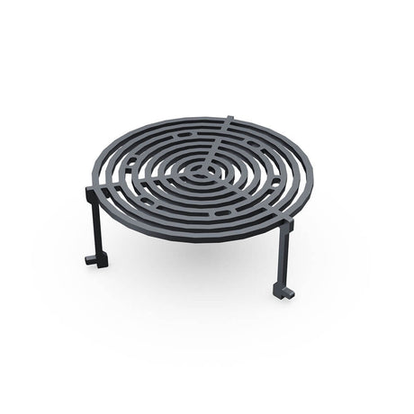 Grille Ronde - GRILL CHIC