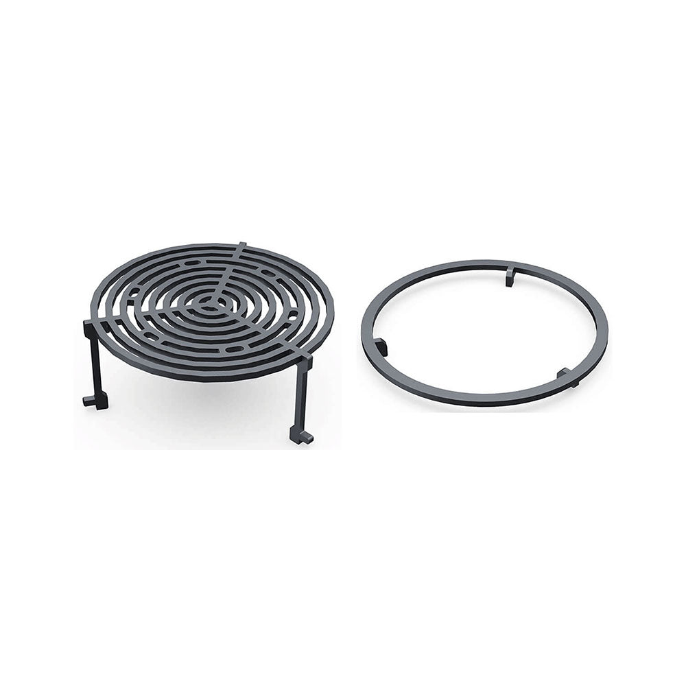 Lot Grille et Stop Food - GRILL CHIC