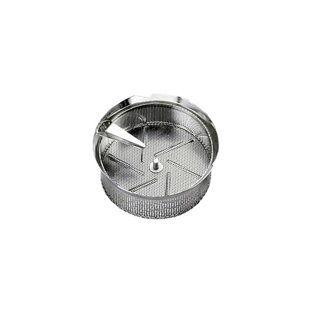 Grille x5010 pour moulin inox n°5 - Louis Tellier