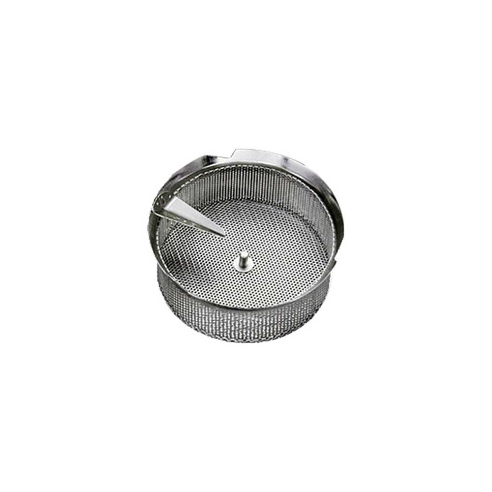 Grille x5020 pour moulin inox n°5 - Louis Tellier