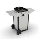 Habillage pour le chariot plancha 400 - ROLLER GRILL