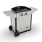 Habillage pour le chariot plancha 600 - ROLLER GRILL