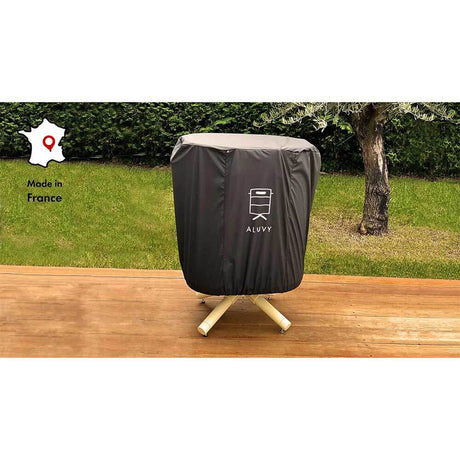 Housse de protection Barbecue LULU - ALUVY