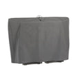 Housse de protection Table pliante Balcony 120/140 - LAFUMA