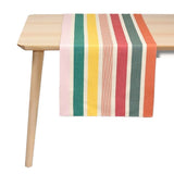 Jeté de table GARLIN Melon - ARTIGA
