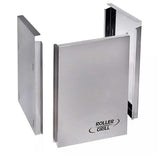 Habillage pour le chariot plancha 600 - ROLLER GRILL